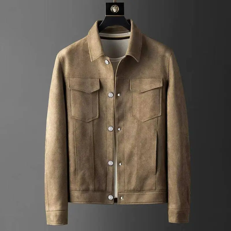 VintageFieldJacket