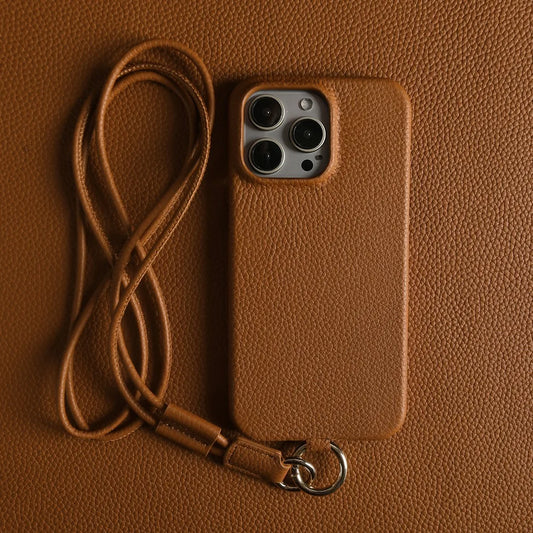 TrueTouch iPhone Case