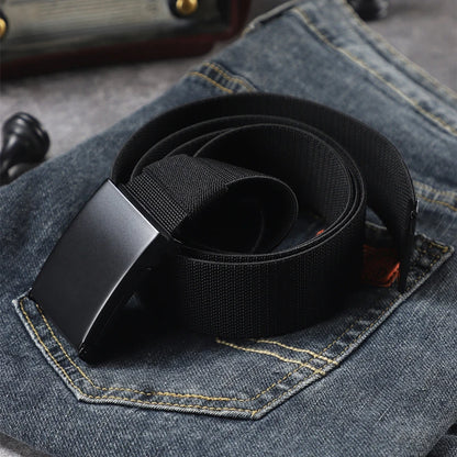 Classic Woven Belt