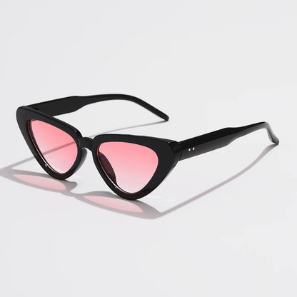 Cat Eye Shades